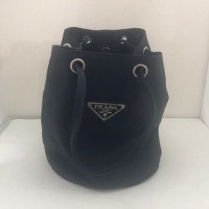 Prada hand bag